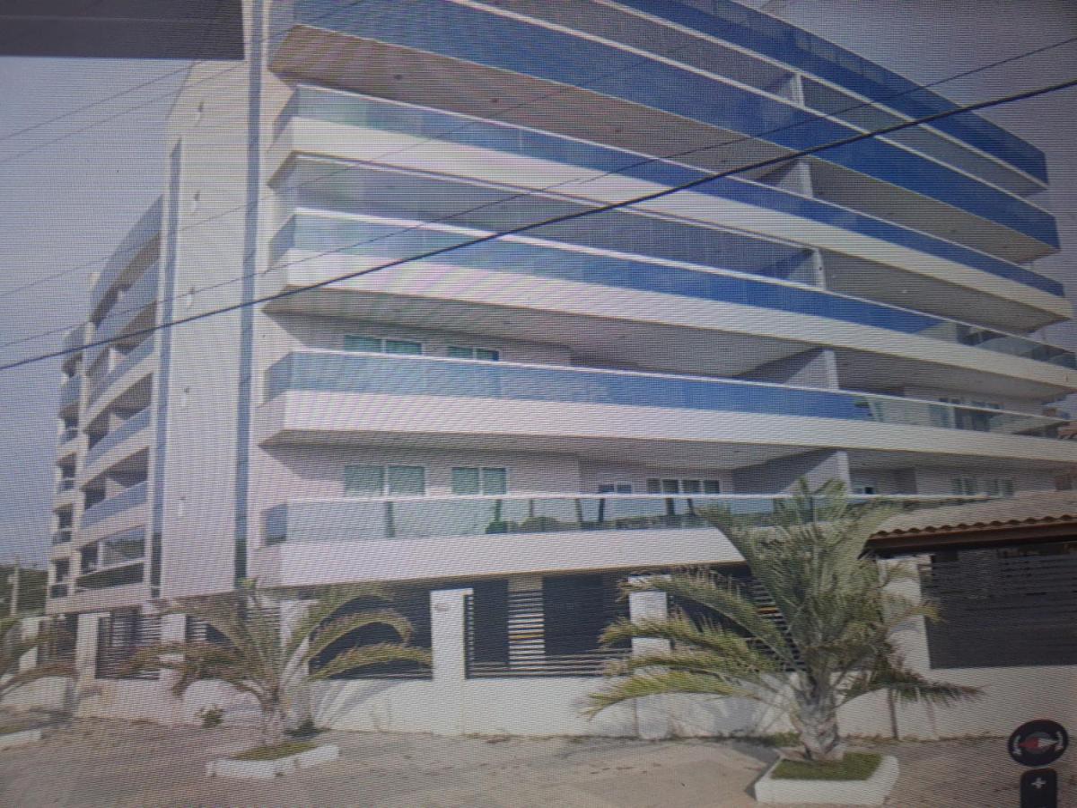 Arraial Do Cabo Apartment Exterior photo