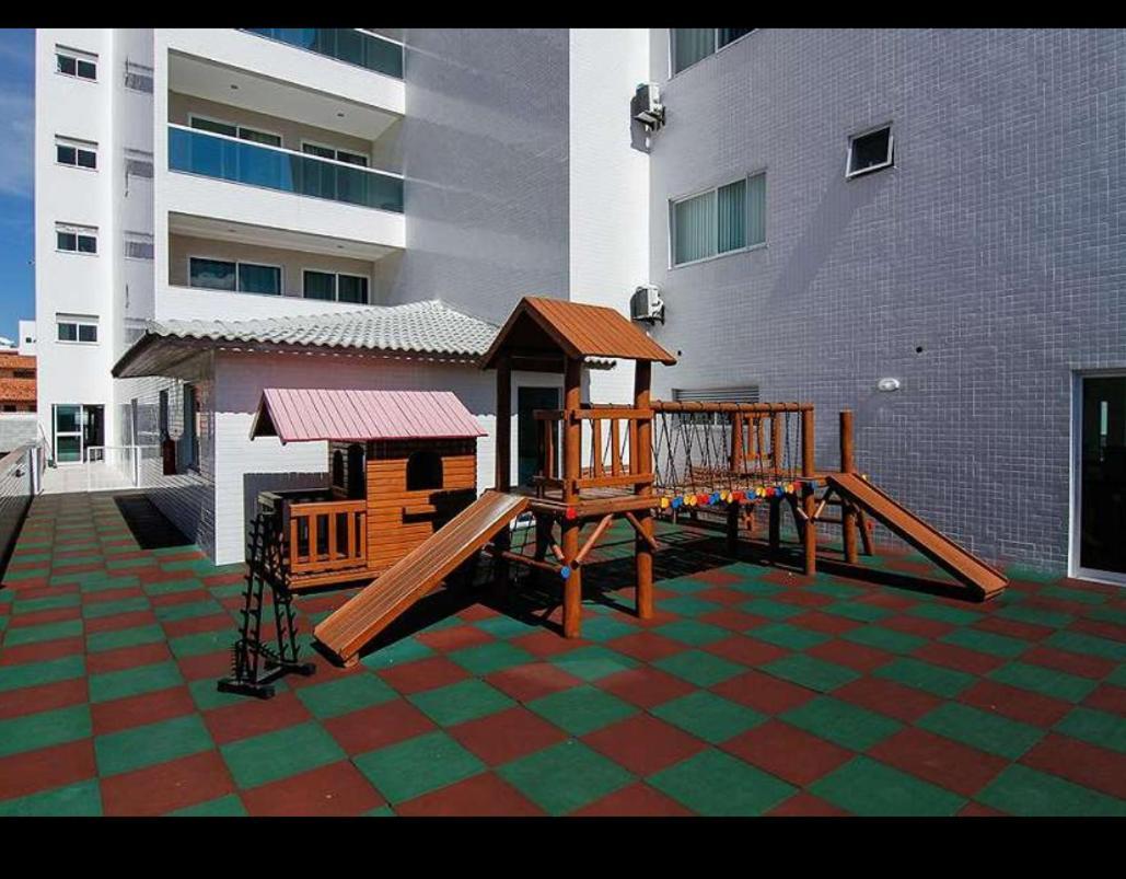 Arraial Do Cabo Apartment Exterior photo