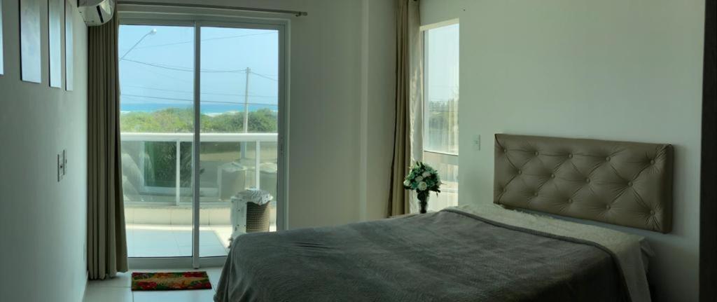 Arraial Do Cabo Apartment Exterior photo