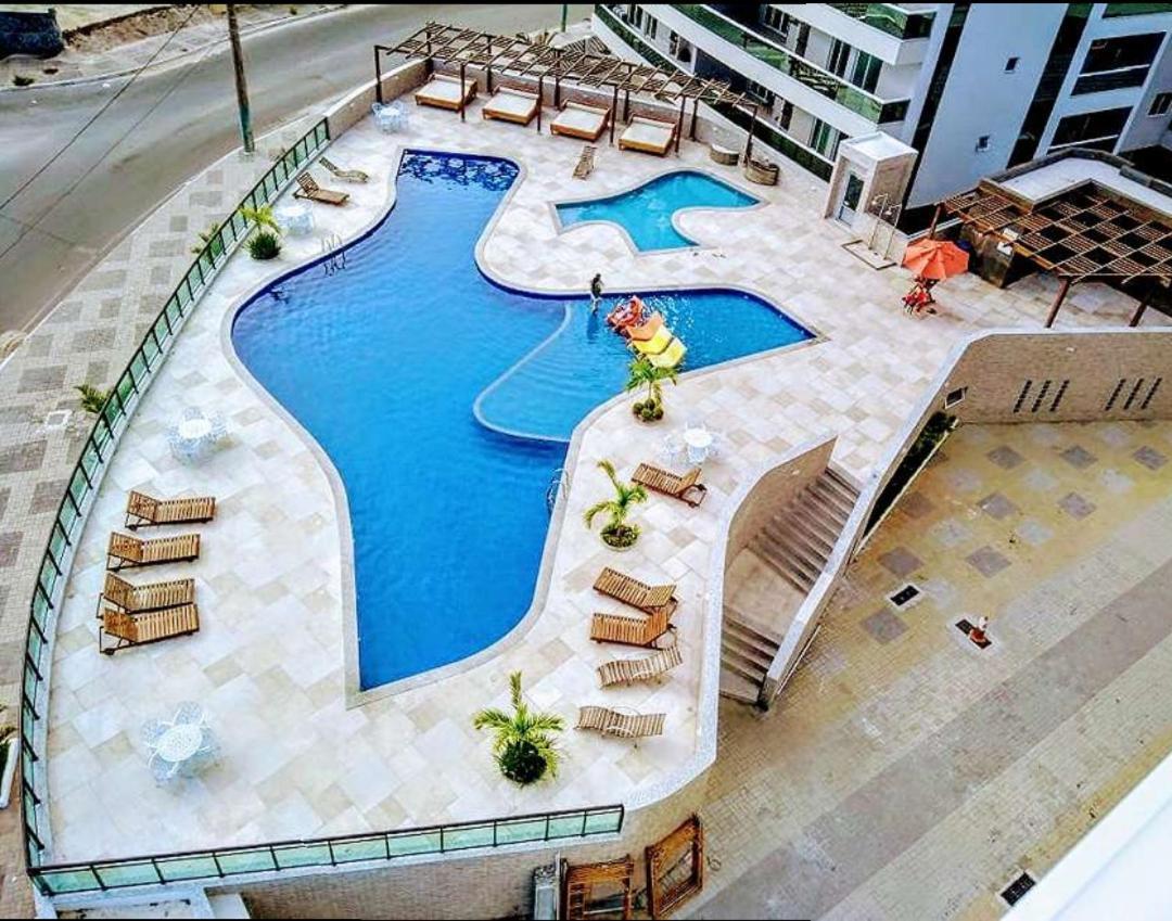 Arraial Do Cabo Apartment Exterior photo